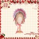 Mademoiselle Pearl Strawberry Blouse Cardigan JSK OP and Coat(Reservation/8 Colours/Full Payment Without Shipping)